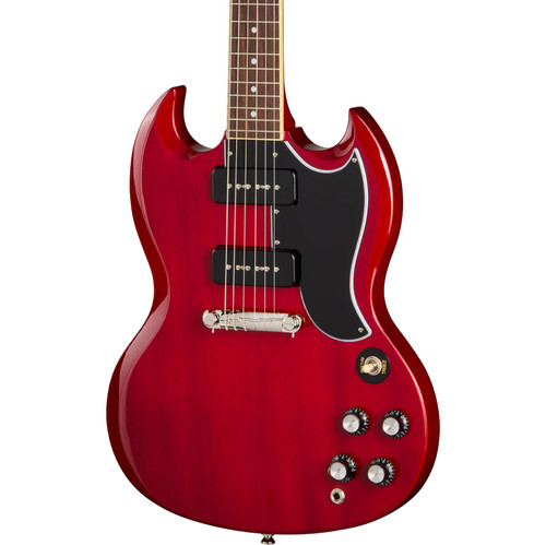 Epiphone special 90 - sg, p-90