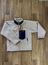 Veste polaire Patagonia 