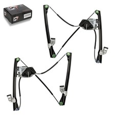 2X Lève-Vitre Électrique