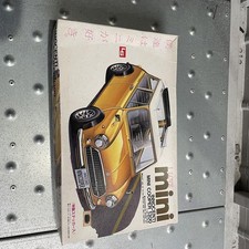 Innocenti Mini Cooper 1300 1/20 scale