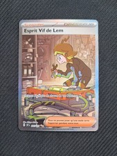 Carte Pokémon - Esprit Vif de