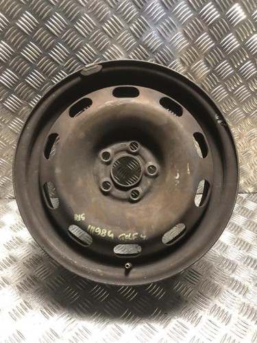 Jante volkswagen golf - jante, 4