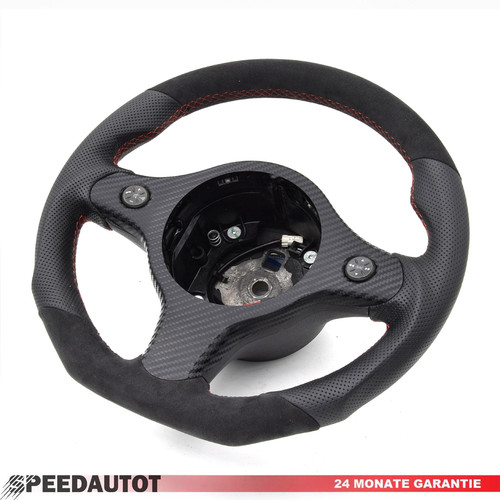Volant tuning alfa romeo 159 - volant,