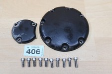 Triumph Trident Sprint 900 Right Engine Cases & Bolts Oem 1992 - 1997 T300