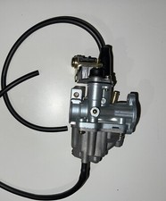 Carburateur quad suzuki 50 - carburateur,