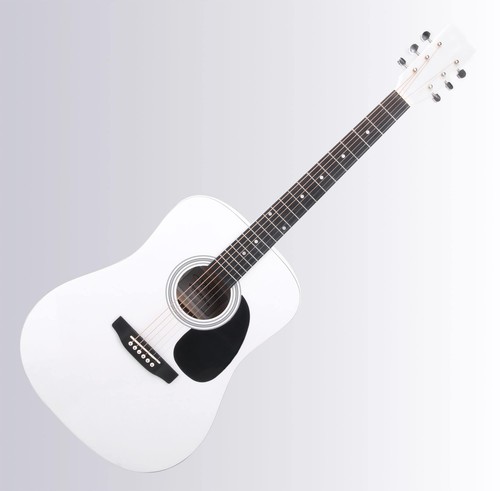 Guitare acoustique folk - guitare,