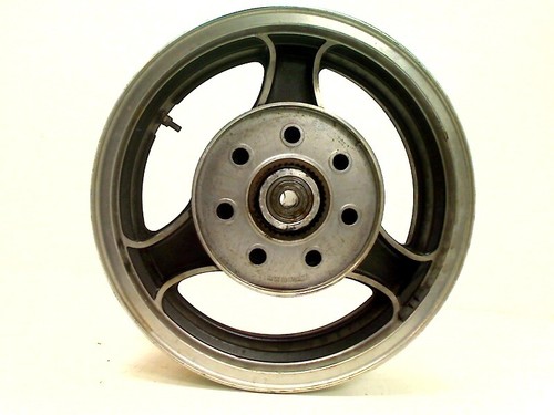 Roue arrière kawasaki 900 - roue, zl