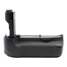 Original Canon BG-E7 Grip De Batterie -- SANS Magazine De Batterie BGM-E6