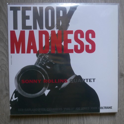 33t sonny rollins - ---,