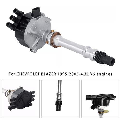 Ignition distributor 12598210 - ignition,