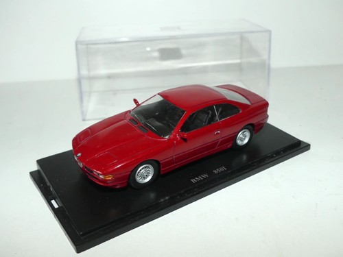 Bmw 850 rouge universal - bmw,