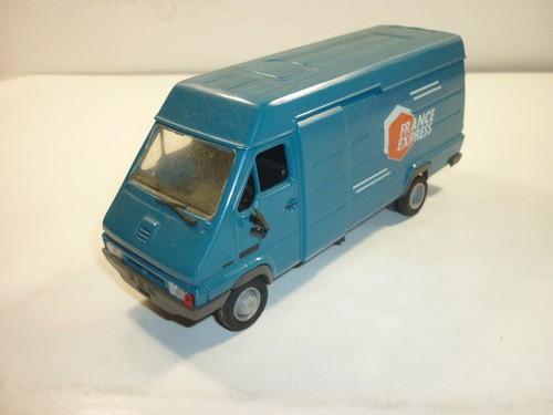 Eligor renault master - eligor,