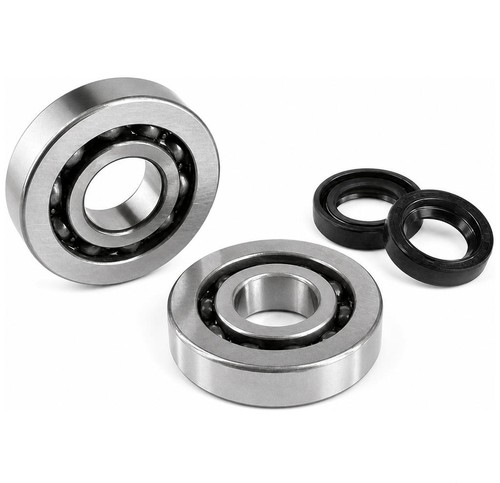 Roulements vilbrequin moteur