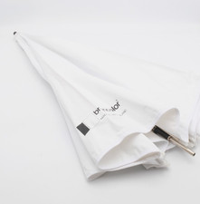 BRONCOLOR UMBRELLA  LIGHT SHAPING TOOL - WHITE 41  INCH
