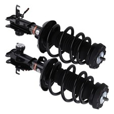 2 Pièces Amortisseurs