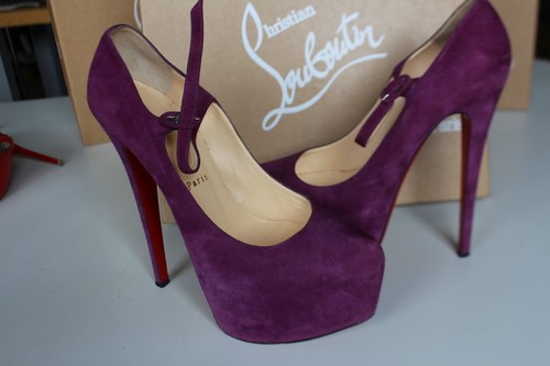 Christian louboutin chaussures - louboutin,