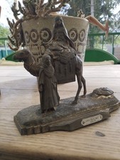 Encrier Decor Orientaliste