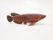 Bergmann Sculpture signée