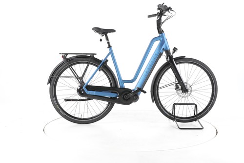 Gazelle chamonix hms - gazelle, vélo