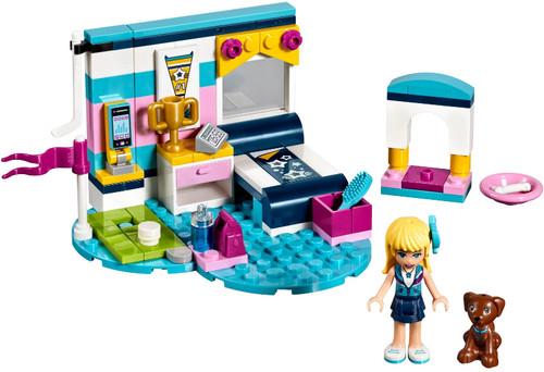 Lego friends 41328 set - friends,