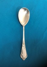 cuillère de service à