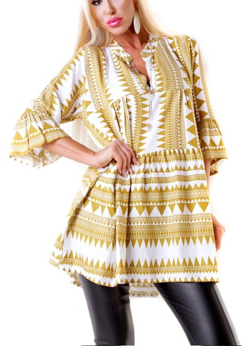 Tunique kaftan femme style - femme,