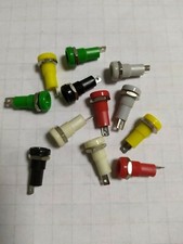 12x embase prise fiche chassis