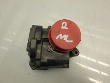 Throttle Body MINI Peugeot Citroen 1.4 N12B14A 8FS V757669780 DE107487