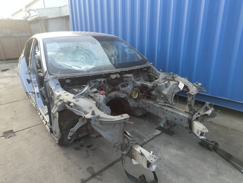 Panneau latéral arrière bmw - panneau,