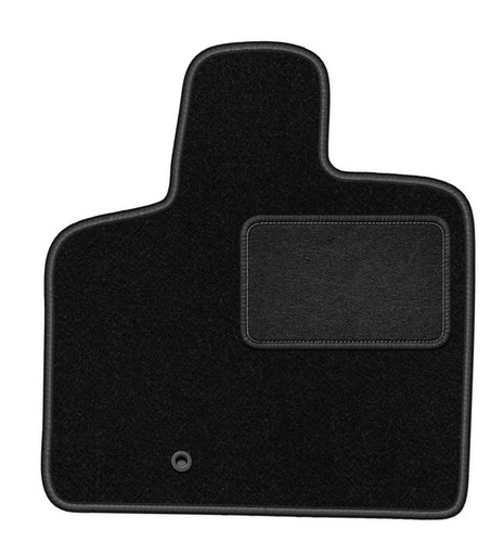 Tapis conducteur moquette - conducteur, en