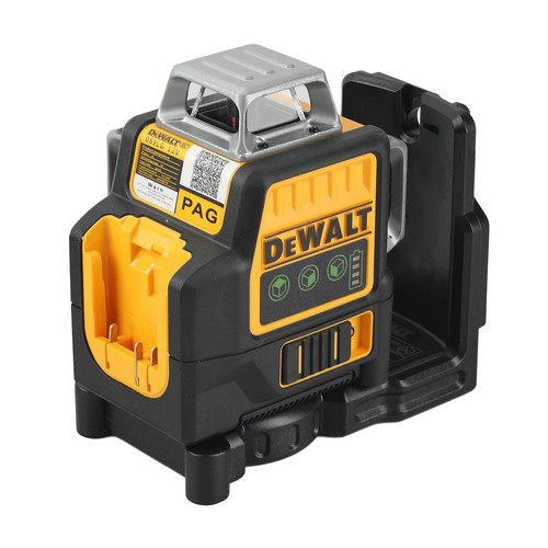 Niveau laser dewalt dw089 - laser,