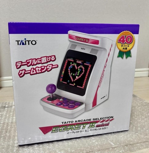 Taito tas 001 egret - taito,