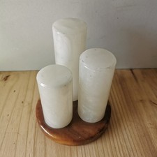 Objet Décoratif En Onyx Sur