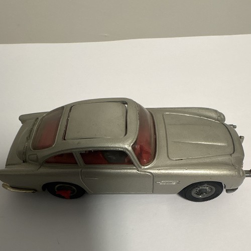 Corgi toys aston - corgi, db5