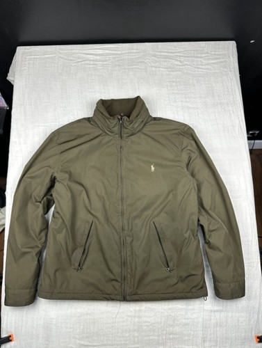 Veste saison polos - mi-saison,