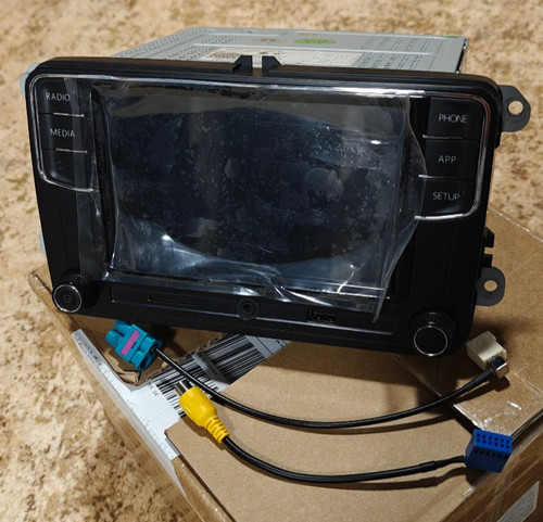 Rcd330 bluetooth - rcd330,