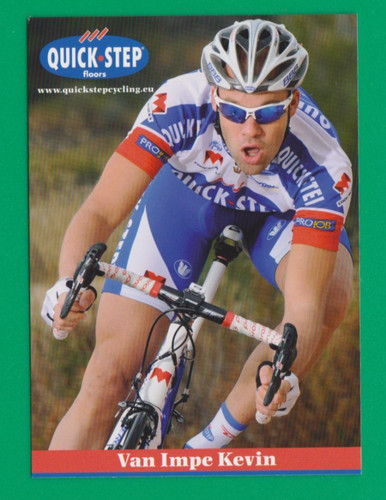 Cyclisme carte cycliste - carte,