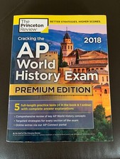 The Princeton Review -