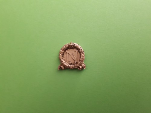 Petite décoration couronne - petite,