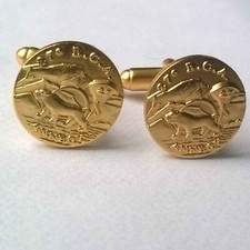 27° BCA Cufflinks