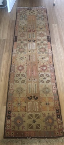 Tapis orient entée ou - d'entée, de