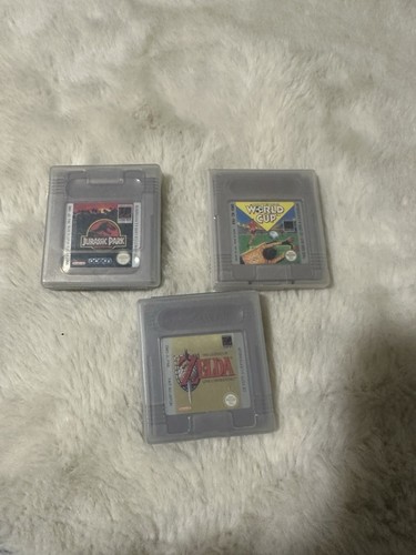 Lot jeux nintendo game - lot,