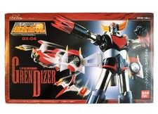 Figurine GOLDORAK Grendizer -
