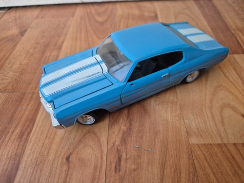 Anson classic 1970 - anson,