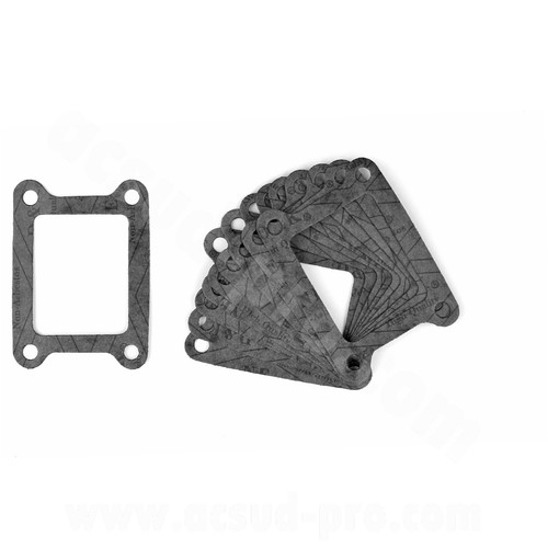 Joint clapet pour derbi - joint, 50