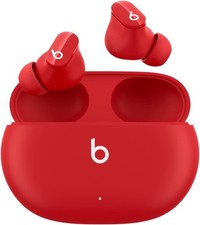 Beats Studio Buds - Écouteurs Totalement sans Fil avec réduction du Bruit