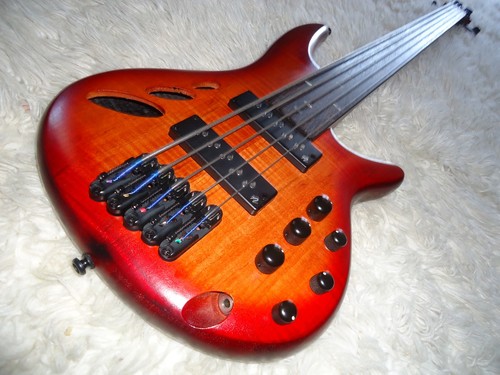 2023 ibanez srd905f - 2023, bass