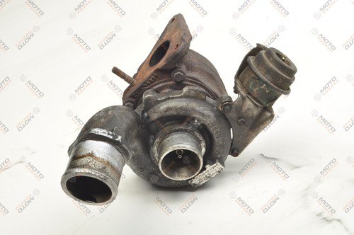 Turbocompresseur nissan - turbocompresseur,