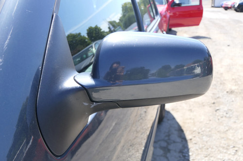 Golf bora miroir - vw,