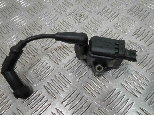 Bobine allumage piaggio - bobine,